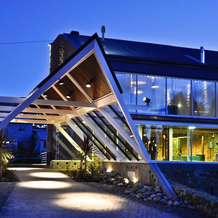 Hotel Aca El Calafate Kültér fotó
