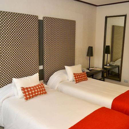 Hotel Aca El Calafate Kültér fotó