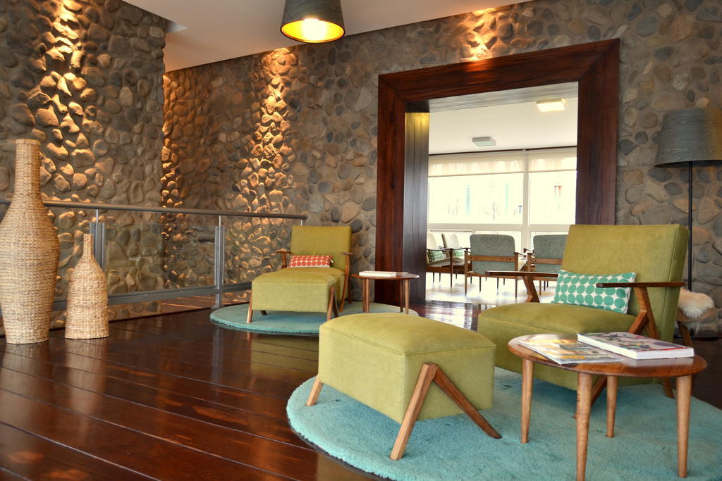 Hotel Aca El Calafate Kültér fotó