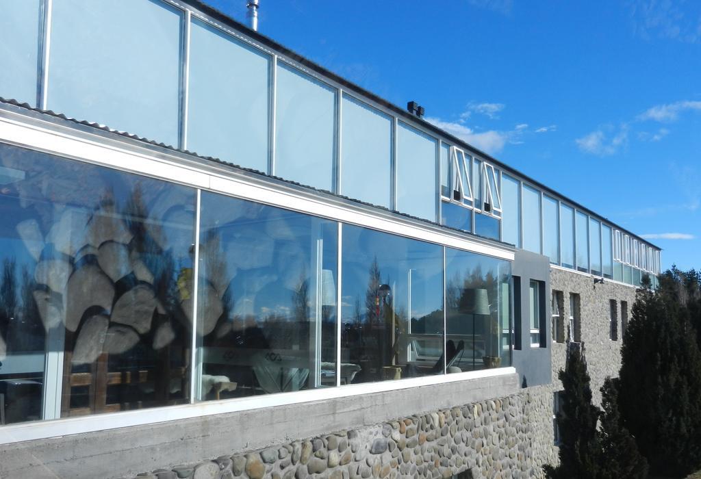 Hotel Aca El Calafate Kültér fotó