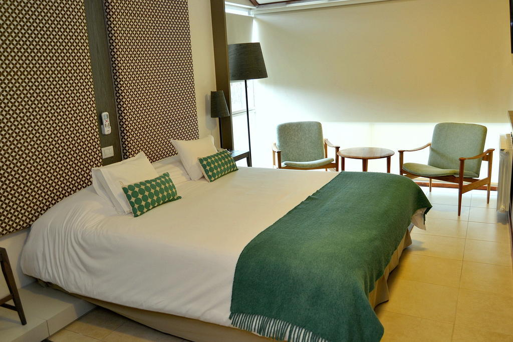 Hotel Aca El Calafate Kültér fotó