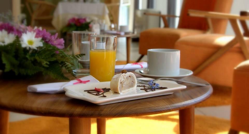 Hotel Aca El Calafate Kültér fotó